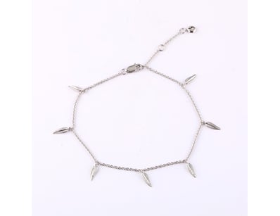 The Sterling Collection - Pendants, Rings, Brac... - Lot 116