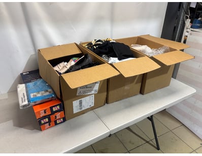 Gold Coast Water Front Mansion Estate (A995) - Lot 764