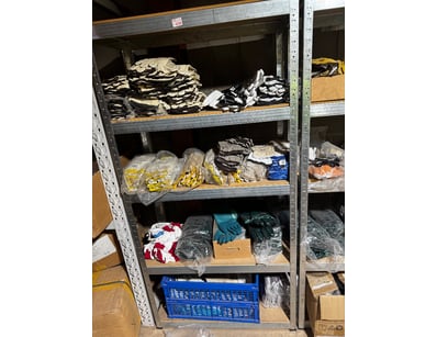 Distribution Business Equipment Liquidation (ON... - Lot 288