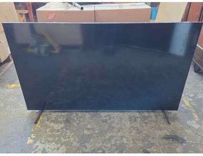 Television, Sony 65inch model no. XR-65X90L

