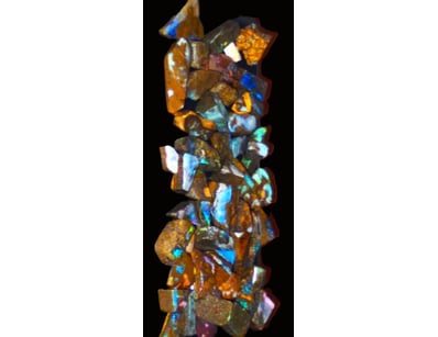 Opal Grandeur (A979) - Lot 1011