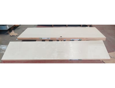 Aluminium Stock & Door Manufacturer Liquidation ... - Lot 68