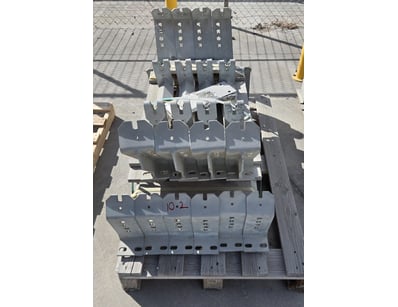 Industrial and Engineering Surplus (ON4383) - Lot 102