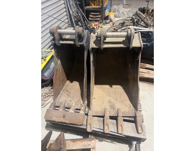 Civil, Transport & Machinery - Nationwide (ON4... - Lot 9012