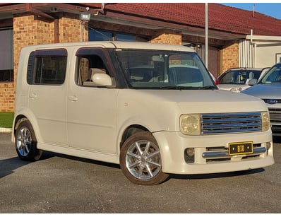 Passenger, Luxury & Commercial Vehicles Auction - Lot 1157