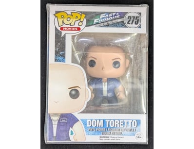 Trading Cards, Gaming & Collectables (A999) - Lot 205