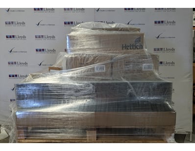 Home Improvement, DIY & Hardware (NSWA995) - Lot 2613