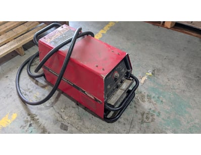 Lincoln electric invertec V350 Pro power source
3p...