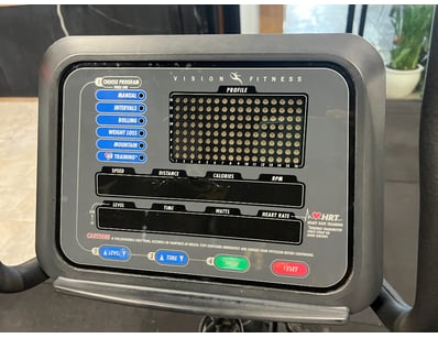 Quality Commercial Gym Equipment - Business Clos... - Lot 58