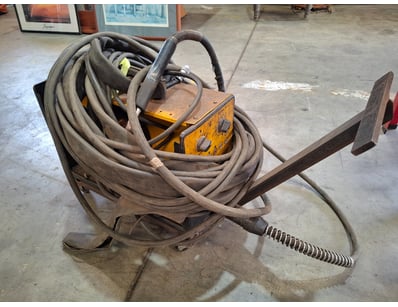 Robotics Business Assets Liquidation (ON11991) - Lot 20