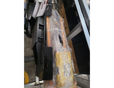UNRESERVED Factory Direct - Mini Excavators, Ski... - Lot 51