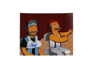 Mancave & Memorabilia (A987) - Lot 3012