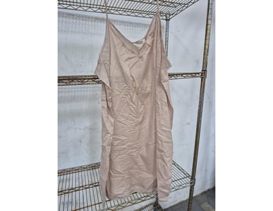 RRP $25 Orientique 
Long slip
Sizes from 12 to 2...