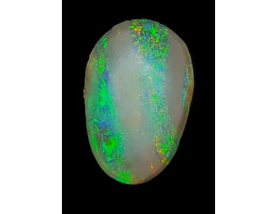 UNRESERVED Diamonds, Gemstones & Opals (A1001) - Lot 107