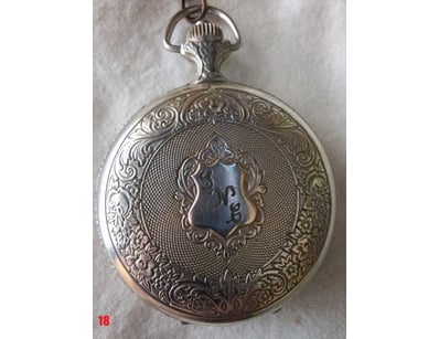Affordable Watch Market (A1007) - Lot 571