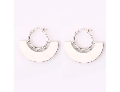 The Sterling Collection - Pendants, Rings, Brac... - Lot 429