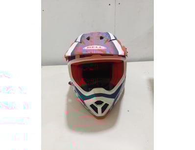 Motorcycle Apparel & Accessories (NSWA981) - Lot 249