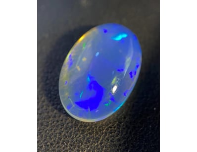 UNRESERVED Diamonds, Gemstones & Opals (A1005) - Lot 127