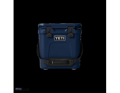 Yeti Roadie 24 Hard Cooler - Navy - New