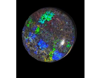 UNRESERVED Diamonds, Gemstones & Opals (A993) - Lot 403