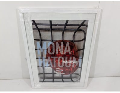 Sport, Leisure & Lifestyle (VICA982) - Lot 3107