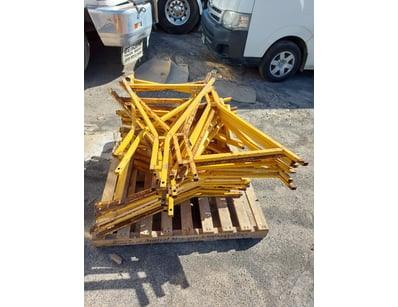 Civil, Transport & Machinery - Nationwide (ON4... - Lot 8511