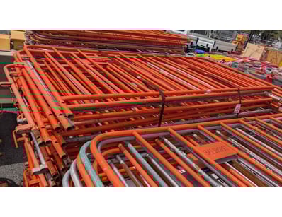 GOLD COAST COOMERA CIVIL CONTRACTORS END OF PRO... - Lot 101