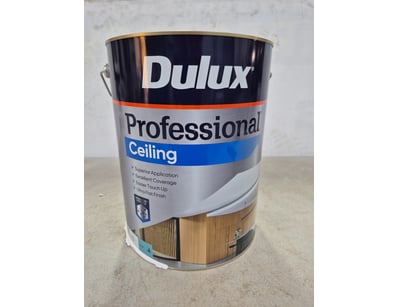 Ultimate Surplus Paint Event (GCA983) - Lot 375