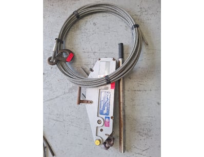 Mostly UNRESERVED Ex-Hire Stage Lighting, PA & R... - Lot 97