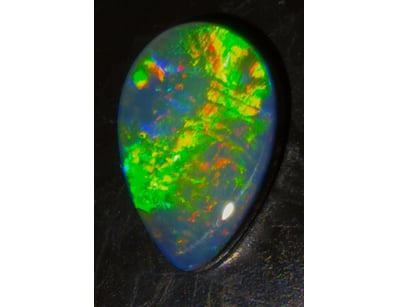 UNRESERVED Diamonds, Gemstones & Opals (A998) - Lot 319