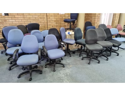 Office Furniture & Equipment (NSWA985) - Lot 150