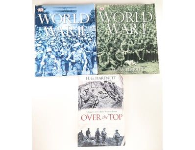 Historic Arms & Militaria (A987) - Lot 7560