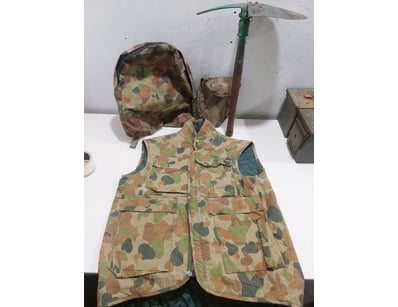 Sport, Leisure & Lifestyle (NSWA982) - Lot 2919