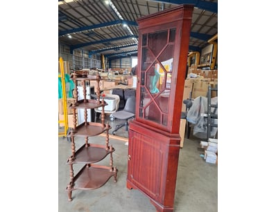 House & Homewares (A1003) - Lot 107