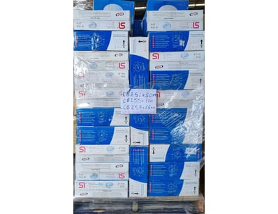 Bathroom Appliances Blitz (VICA894) - Lot 14