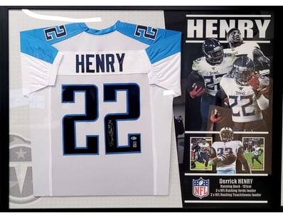 Mancave & Memorabilia (A1005) - Lot 1633