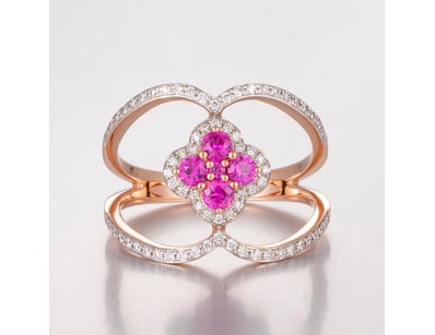 Fine Jewellery Market (A993) - Lot 425