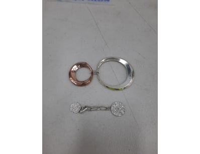 Police Seized Property & Unclaimed Jewellery (A... - Lot 398