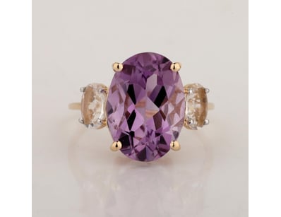 Fine Jewellery (A976) - Lot 1617