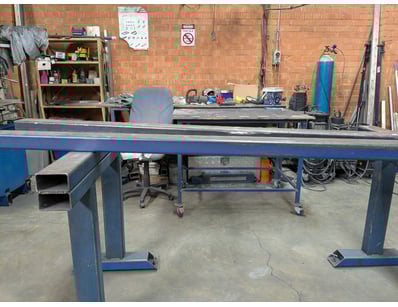 Metal Fabrication Workshop Liquidation (ON12068) - Lot 51