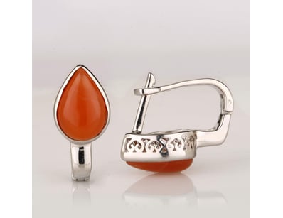 The Sterling Collection - Pendants, Rings, Brac... - Lot 193