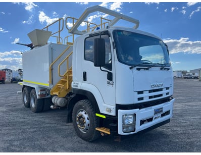 Plant, Transport & Machinery - Lot 950