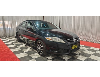 Passenger, Luxury & Commercial Vehicles Auction - Lot 293