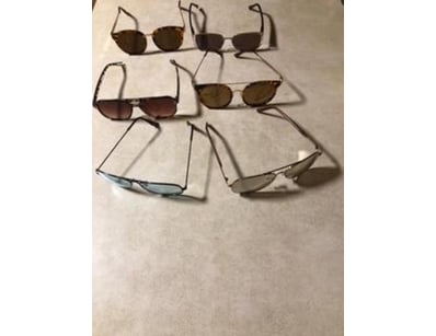 Sport, Leisure & Lifestyle (A999) - Lot 568