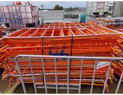 GOLD COAST COOMERA CIVIL CONTRACTORS END OF PROJ... - Lot 94