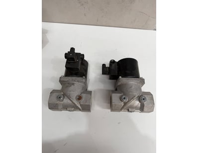 Industrial Plumbing & Civil Contractor Liquidat... - Lot 154