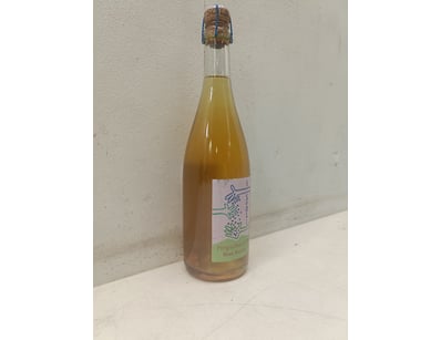 The Cellar Select - Lot 25