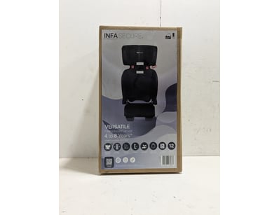 Sport, Leisure & Lifestyle (NSWA996) - Lot 2588