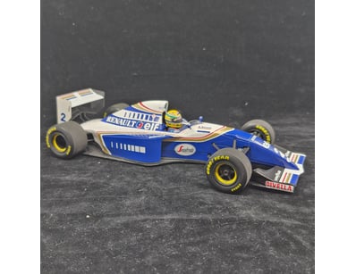 SINGLE VENDOR LIFETIME COLLECTION (A1001) - Lot 1004