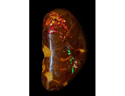 UNRESERVED Diamonds, Gemstones & Opals (A981) - Lot 4527